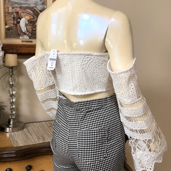 Dress decode top - Picture 2 of 2